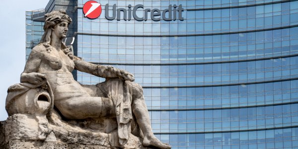 UniCredit wchodzi na GPW. Bank może już handlować akcjami w Warszawie