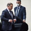 Andrzej Duda: Liczba zakażeń będzie rosła do połowy października