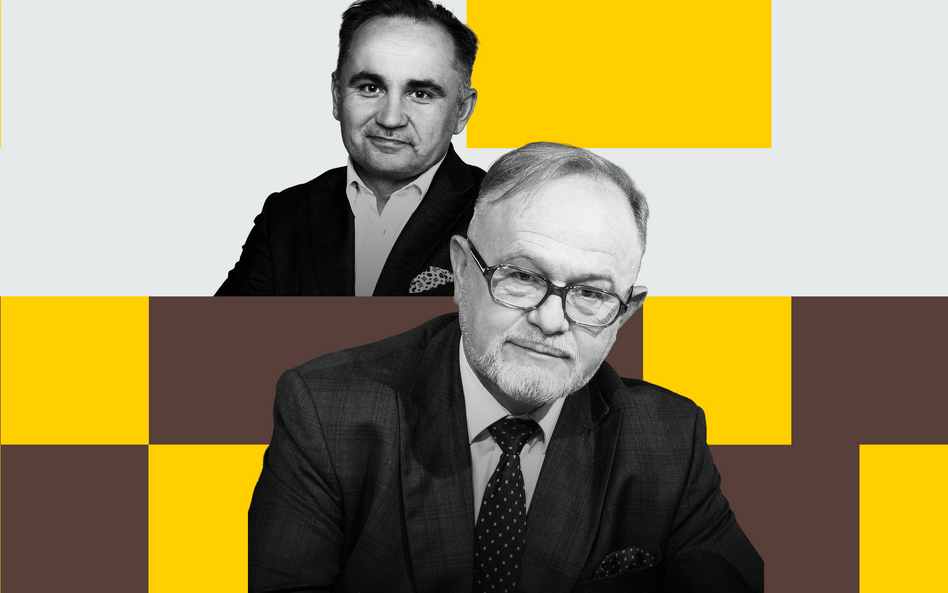 Mec. Dariusz Pluta