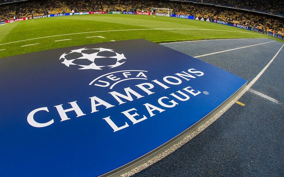 UEFA mięknie w sprawie koronawirusa