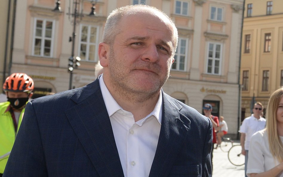 Paweł Kowal: W PiS-ie już sami nie wiedzą, o co chodzi w „Polskim Ładzie”