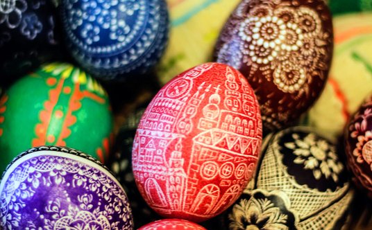 Kroszonkarstwo opolskie.