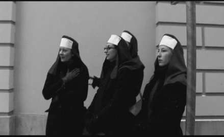 Marta Deskur, Cztery siostry, 2009, wideo, DVD 30 min