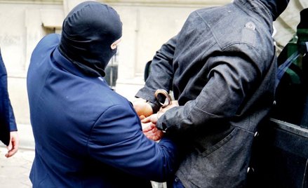 CBA zatrzymała byłego dyrektora administracyjnego Sądu Apelacyjnego we Wrocławiu