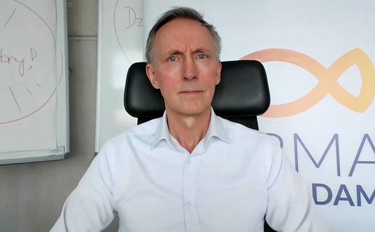 Jan Trzciński, prezes Fundacji „To co najważniejsze”