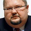 Krzysztof Wąsowski wiceszef Komisji Majątkowej
