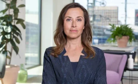 Marieke Blom, główna ekonomistka Grupy ING