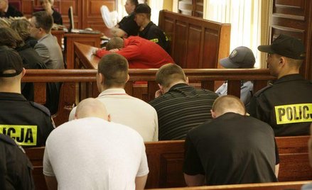 Proporcjonalny przepadek korzyści majątkowej dla współsprawców przestępstwa