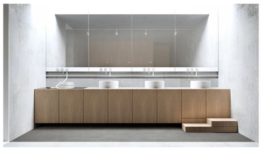 WYróżniony projekt Anety Roguszczak.