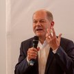 Olaf Scholz