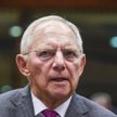 Wolfgang Schäuble odchodzi ze stanowiska