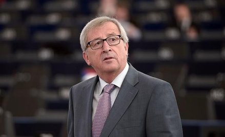 Jean-Claude Juncker