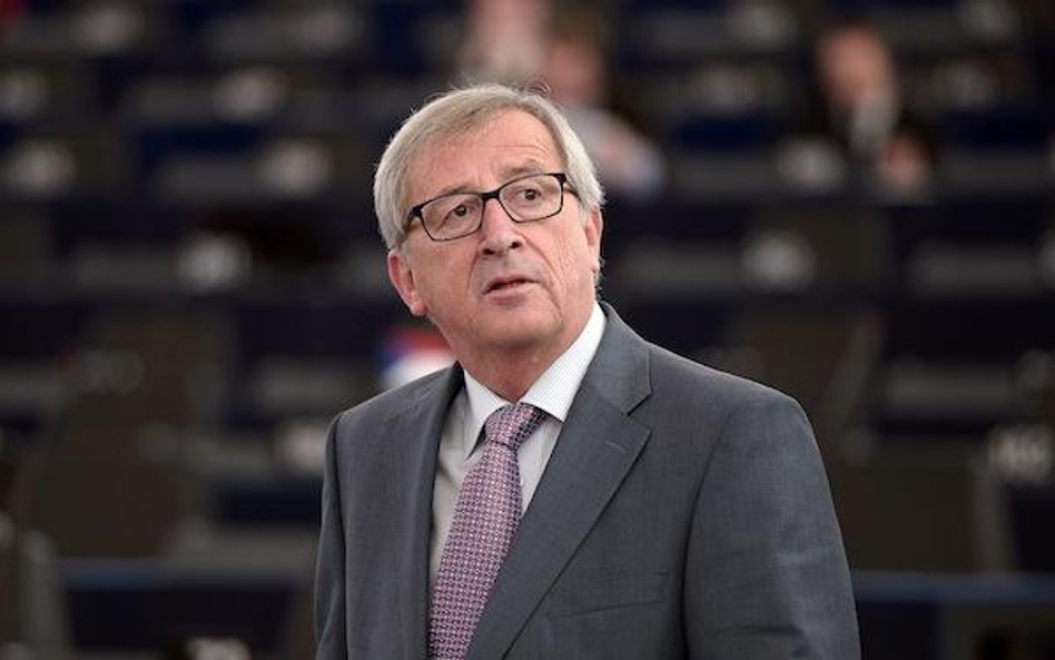Jean-Claude Juncker