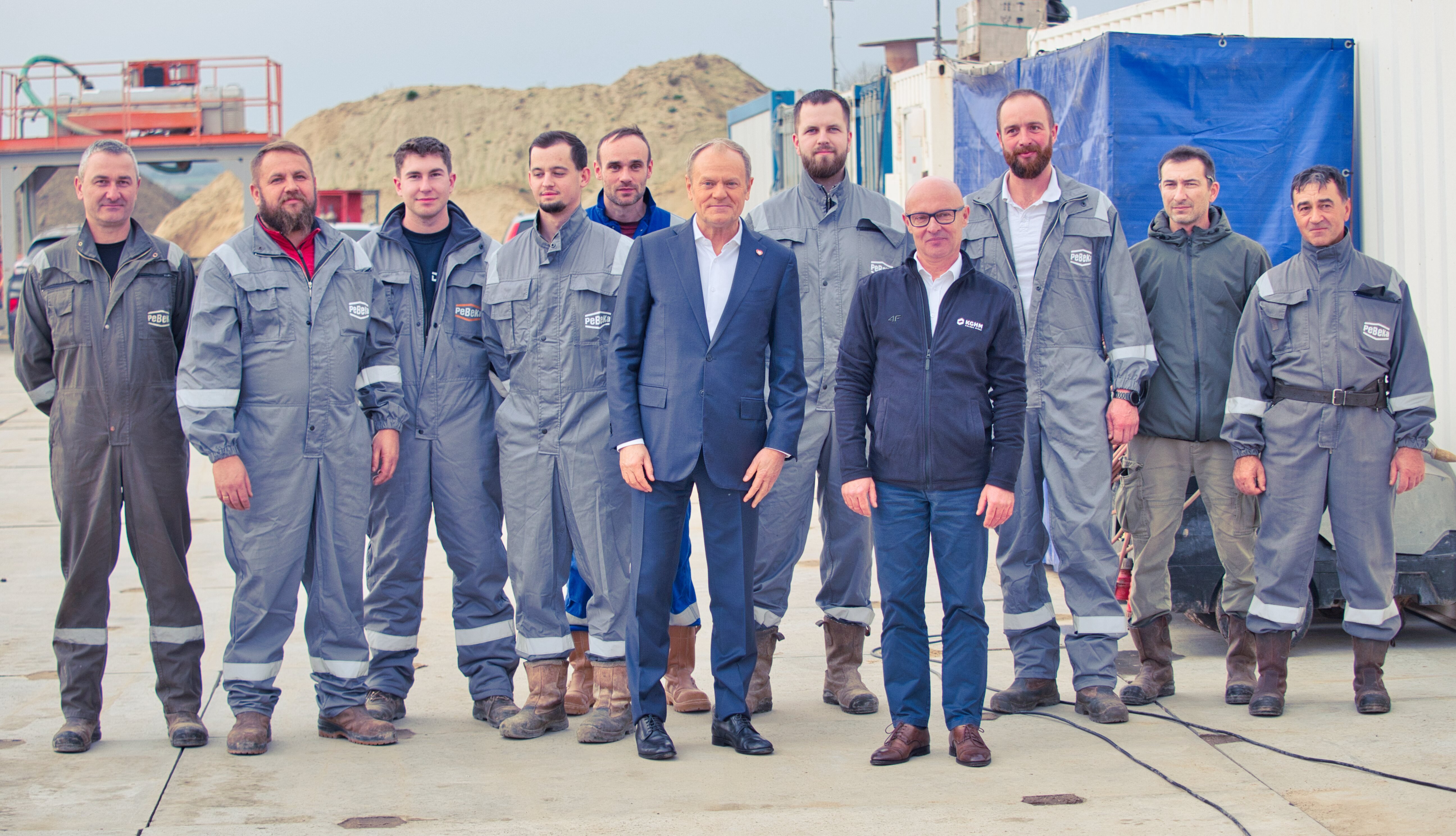 KGHM stawia na inwestycje i local content