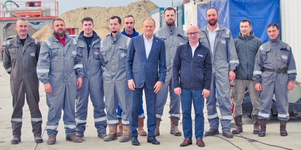 KGHM focuses on investment and local content