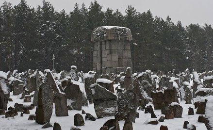 IPN zbada obóz w Treblince