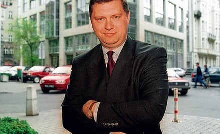 Z polityka prezes