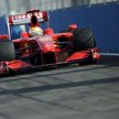 Luca Badoer