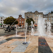 Rynek w Kościerzynie, Kaszuby