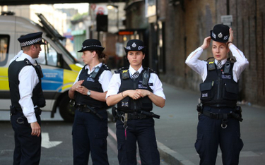 Paralizatory dla londyńskiej policji