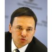 Jacek Cichocki: Myślę, że sąd oczyści wiceszefa BOR z zarzutów