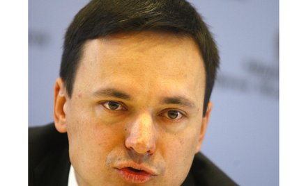 Jacek Cichocki: Myślę, że sąd oczyści wiceszefa BOR z zarzutów