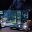 Liderzy finansów w centrum rewolucji AI