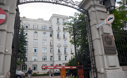 Afera w Ministerstwie Sprawiedliwości. UODO wchodzi do gry