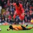 Kryzys Liverpoolu: Jedna wygrana w ośmiu meczach