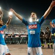Napoli - Inter. Gorąca sobota w Neapolu