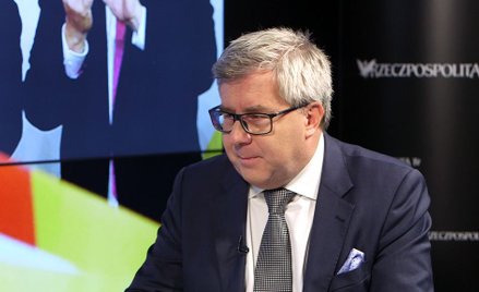 Czarnecki: Prezydent wie, że jego reelekcja zależy od PiS
