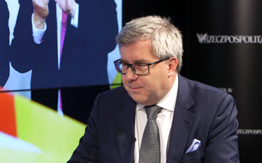 Czarnecki: Prezydent wie, że jego reelekcja zależy od PiS