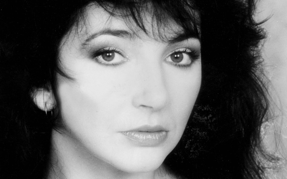 Gala rozdania nagród muzycznych Grammy odbędzie się 2 lutego 2025. Czy Kate Bush ma szansę na statue