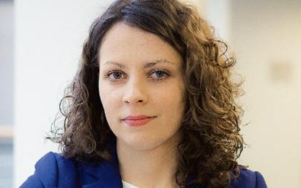 Paulina ?Bąk, konsultant ?w dziale doradztwa podatkowego BDO