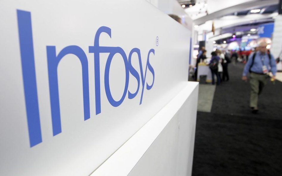Infosys zatrudni 260 osób