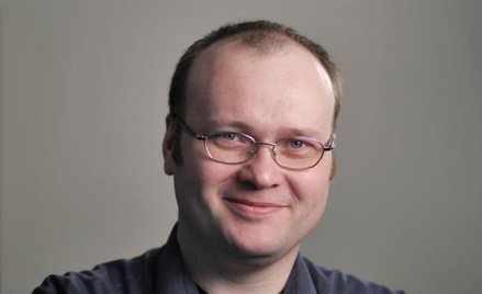 Hubert Salik