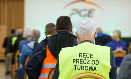 Tomasz Pietryga o Turowie: Polak po szkodzie, ale czy mądry?