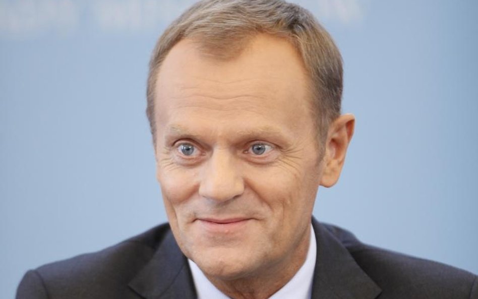 Donald Tusk