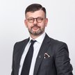 Piotr Kozłowski, dyrektor Biura Maklerskiego Pekao