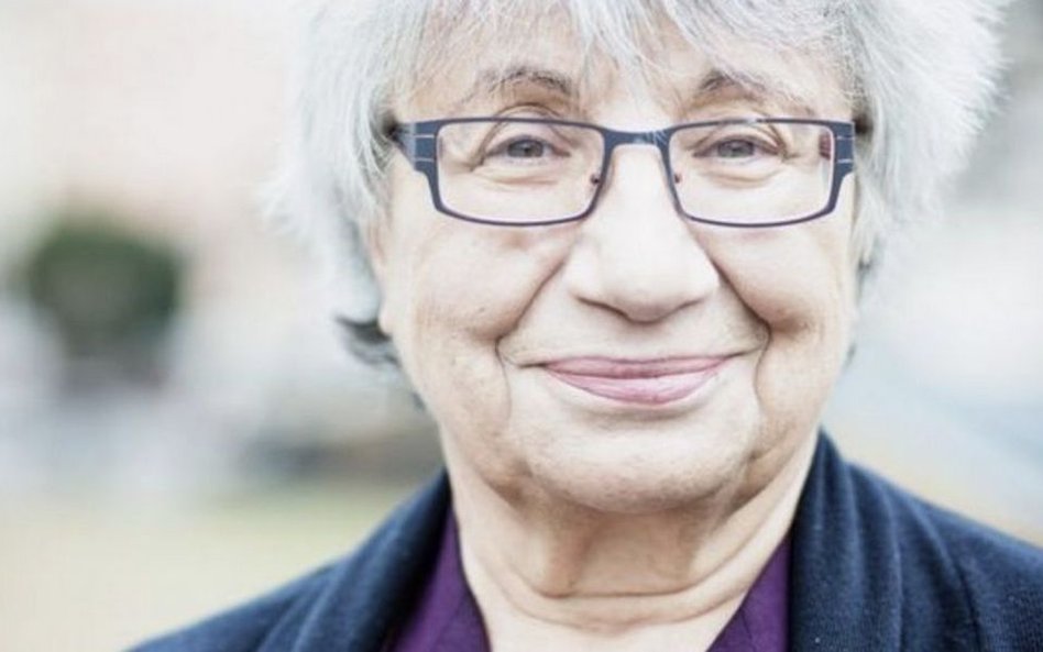 Irena Lasota: Polacy, Żydzi, gorączka wzrasta