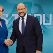 Kanclerz Angela Merkel zmierzy się w wyborach głównie z Martinem Schulzem, przewodniczącym SPD.