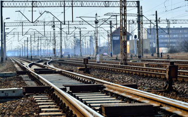 Zespół KKLW wspierał najważniejszego operatora infrastruktury kolejowej w Polsce