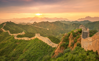 Chiński mur, symbol izolacji czy skutecznej obrony