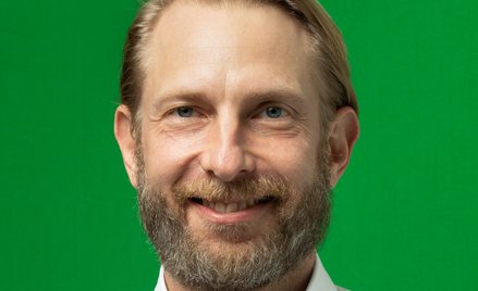 Krzysztof Siemionow, prezes Medicalgotithmics