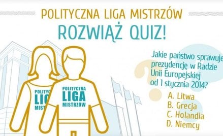 Kancelaria premiera zbiera dane z Facebooka