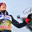 TCS: Stoch walczy już tylko z Hannawaldem