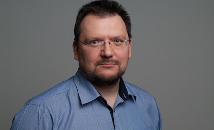 Stanisławski: Logarytmy na barykadzie