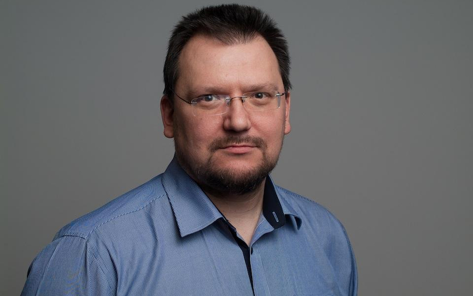 Stanisławski: Logarytmy na barykadzie