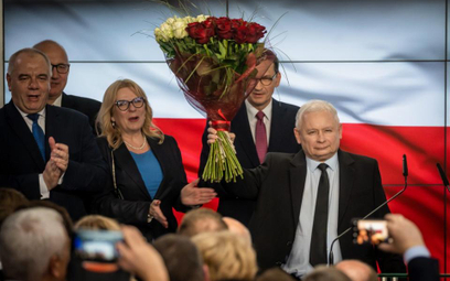 Sondaż: 58,2 proc. Polaków dobrze ocenia prezydenta Dudę