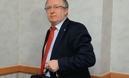 Herbert Wirth, KGHM